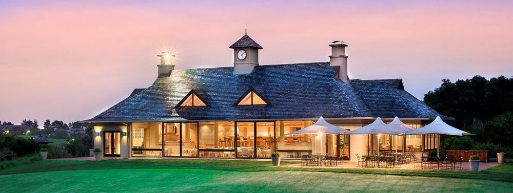 Отель The Manor House At Fancourt Джордж Экстерьер фото